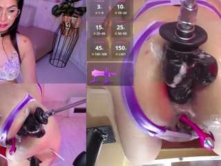 mayarouse Live Webcam on CamSoda