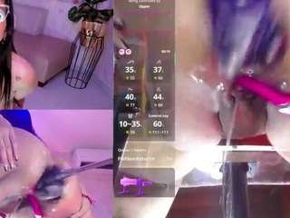 mayarouse Live Webcam on CamSoda