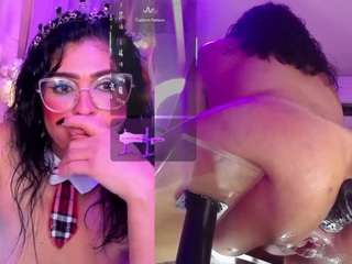 mayarouse's CamSoda show and profile