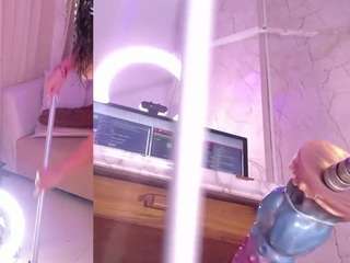 mayarouse webcam model