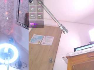 mayarouse webcam model