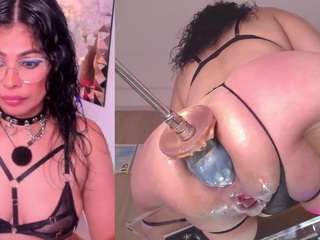 mayarouse's CamSoda show and profile