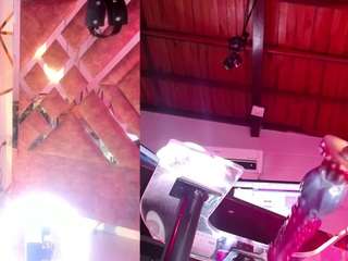 Live webcam model mayarouse on Soda Cams