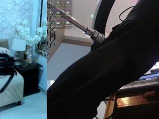 mayarouse webcam