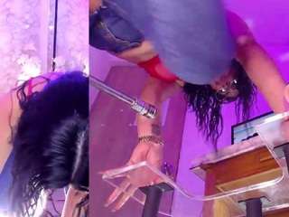 le modèle mayarouse est en webcam porno dans un show sur le site camsoda, il possède les tags suivants: anal,public,lovense,lush,mature,middle aged,milf,natural,normal,orgasm,pussy,latina,sexy,smoking,spank,squirt,squirter,striptease,toys,young adult