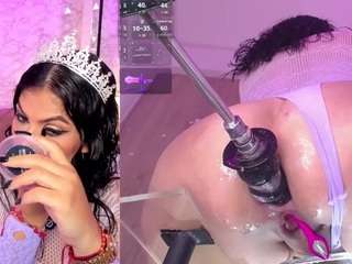 mayarouse webcam