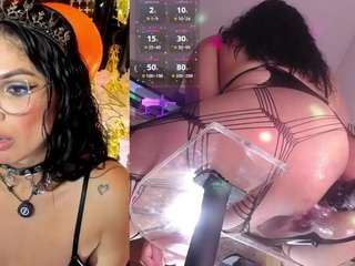 mayarouse