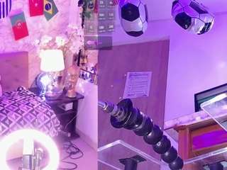 mayarouse's live room