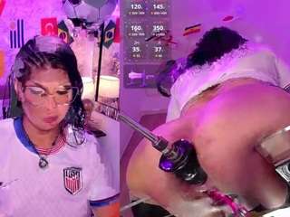 mayarouse