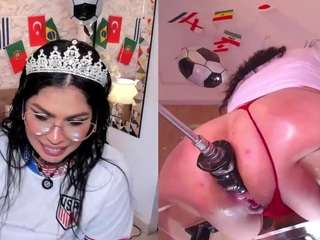 mayarouse