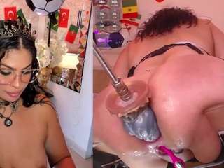 mayarouse Sex Cam Show