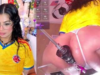 mayarouse Sex Cam Show