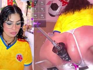 mayarouse Sex Cam Show
