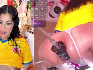 mayarouse