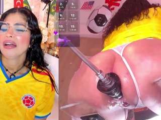 mayarouse Sex Cam Show