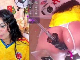 mayarouse Sex Cam Show