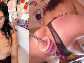 mayarouse Sex Cam Show
