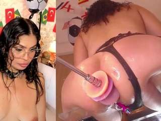 mayarouse Sex Cam Show