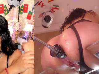 mayarouse Sex Cam Show