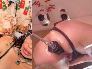mayarouse Sex Cam Show