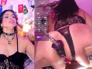 mayarouse Sex Cam Show