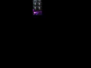 Live cam show with MayaRouse