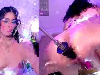 mayarouse Live Webcam on CamSoda