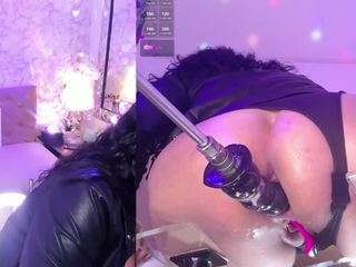 MayaRouse live webcam show