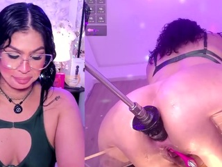 mayarouse live cam