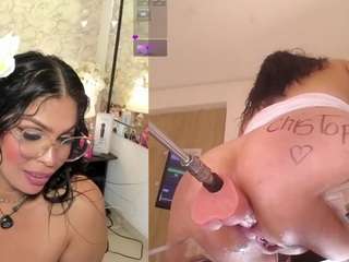 mayarouse live cam