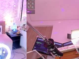 mayarouse's live room