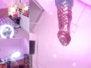 mayarouse's live room