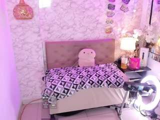mayarouse's live room