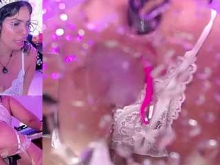 mayarouse Live Webcam on CamSoda