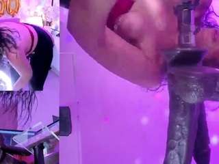 MayaRouse live cam preview