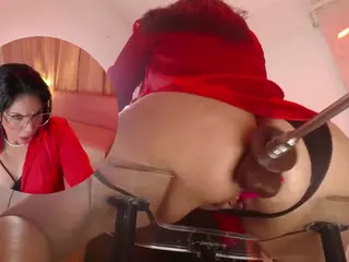 MayaRouse's Live Sex Cam Show