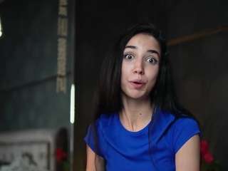 melanysoul Modèle Webcam Profil