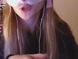 missfortune777 Live Webcam on CamSoda