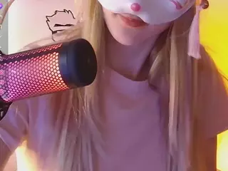 MissFortune777's Live Sex Cam Show