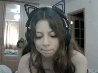 odettegodbold webcam model