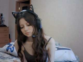 odettegodbold Live Webcam on CamSoda