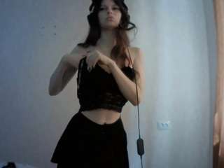 odettegodbold webcam