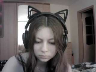 odettegodbold Live Webcam on CamSoda