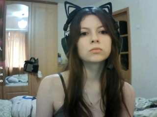 odettegodbold Live Webcam on CamSoda