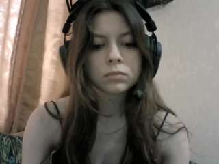 odettegodbold Live Webcam on CamSoda