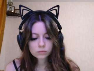 odettegodbold webcam