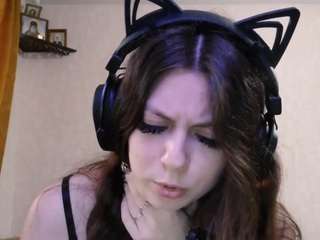 odettegodbold webcam