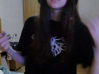 odettegodbold webcam