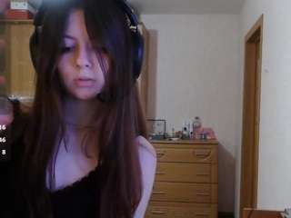 odettegodbold webcam