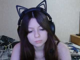odettegodbold webcam model